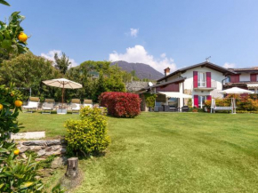 Holiday Home Gabriella by Interhome Domaso
